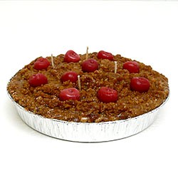Cherry Pie Candles 9 inch