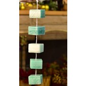 Ocean Breeze Candle on a Rope