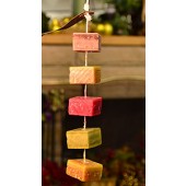 Purified Candle on a Rope