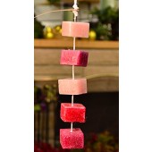 Relaxation Candle on a Rope