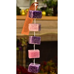 Sensual Calm Candle on a Rope