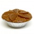 Apple Pie Candles 5 inch