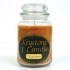 Autumn Harvest Jar Candles 26 oz