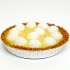 Banana Cream Pie Candles 9 inch