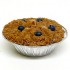 Blueberry Pie Candles 5 inch