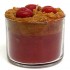 Cherry Parfait Jar Candles