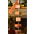 Harmony Valley Candle on a Rope
