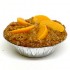 Peach Pie Candles 5 inch