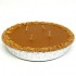 Pumpkin Pie Candles 9 inch