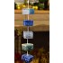 Soothing Love Candle on a Rope