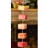 Tranquil Cheer Candle on a Rope
