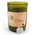 Full Bodied Cabernet Sauvignon Scent Wine Bottle Candle w/Customizable Message